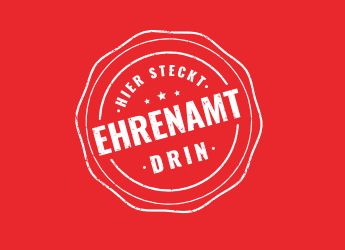 „Hier steckt Ehrenamt drin“